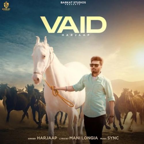 Vaid Harjaap