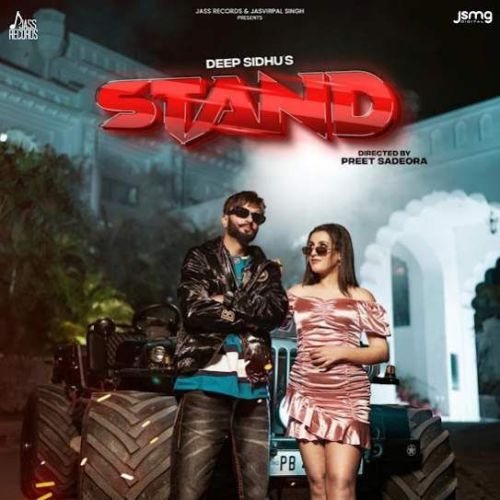 Stand Deep Sidhu