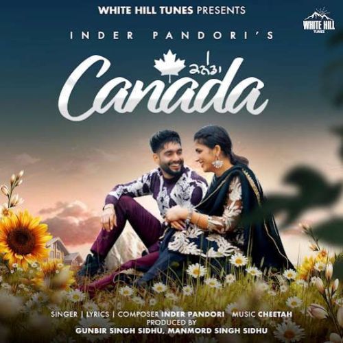 Canada Inder Pandori
