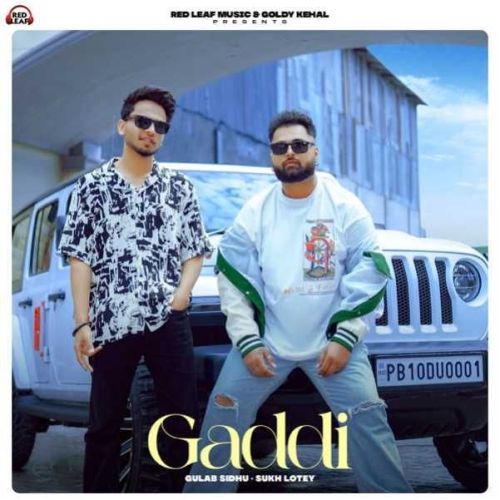 Gaddi Gulab Sidhu