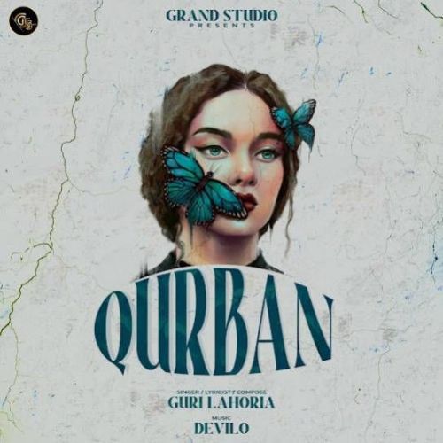 Qurban Guri Lahoria