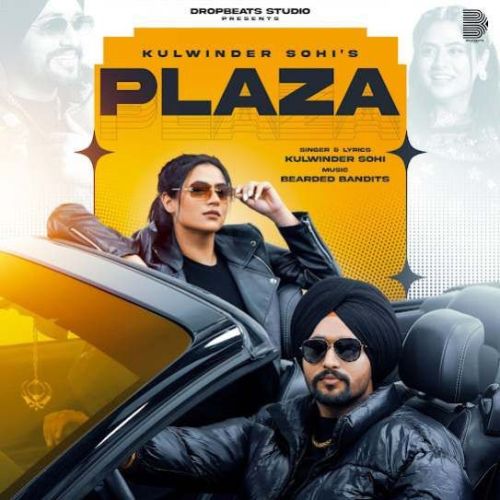 PLAZA Kulwinder Sohi
