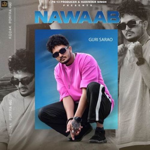 Nawaab Guri Sarao