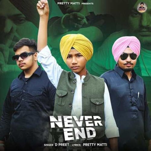 Never End D Preet