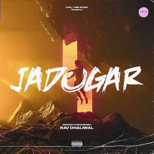 Jadogar Rav Dhaliwal