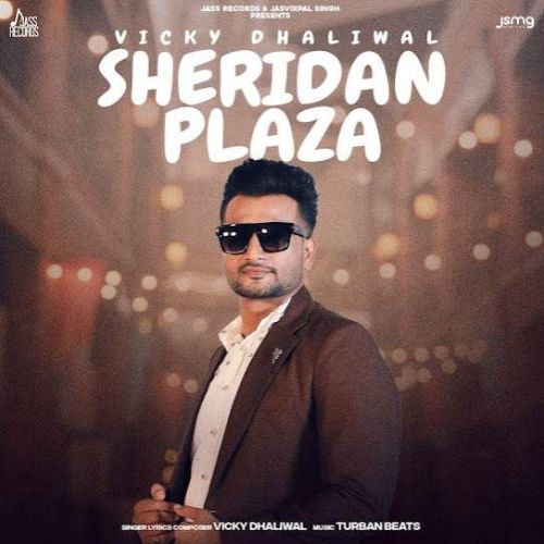 Sheridan Plaza Vicky Dhaliwal