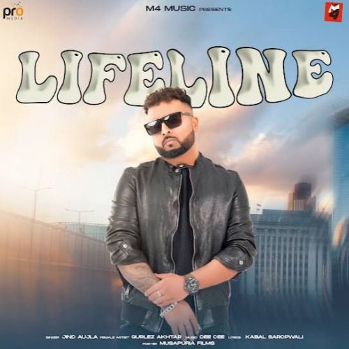 Life Line Jind Aujla