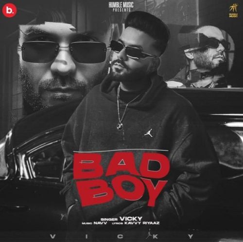 Bad Boy Vicky
