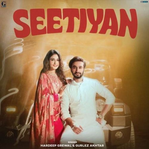 Seetiyan Hardeep Grewal