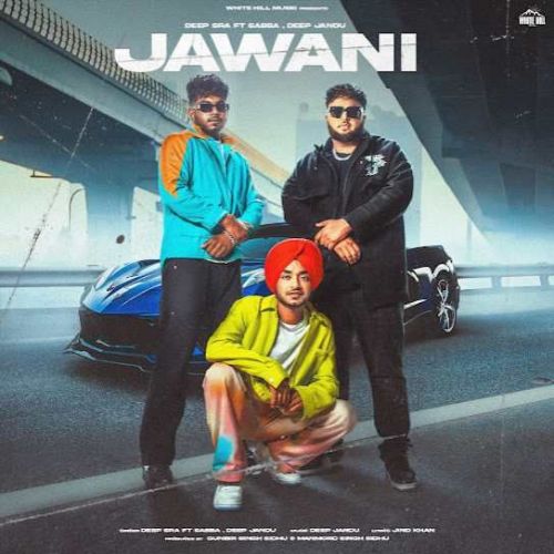 Jawani Deep Sra