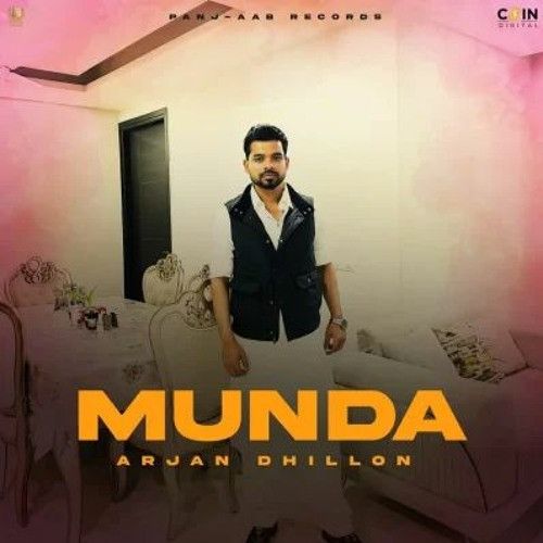 Munda Arjan Dhillon