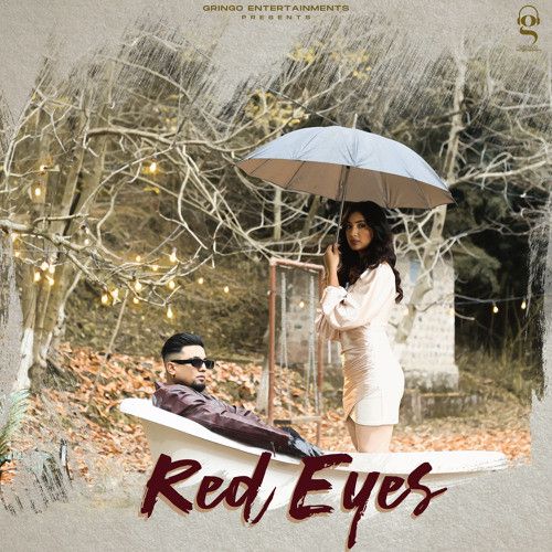 Red Eyes A Kay