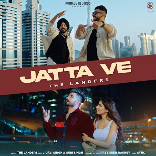 Jatta Ve The Landers