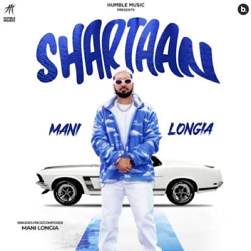 Shartaan Mani Longia