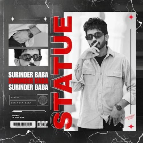 STATUE Surinder Baba