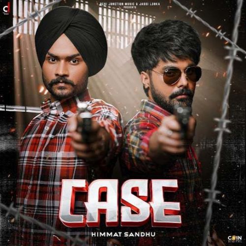 Case Himmat Sandhu