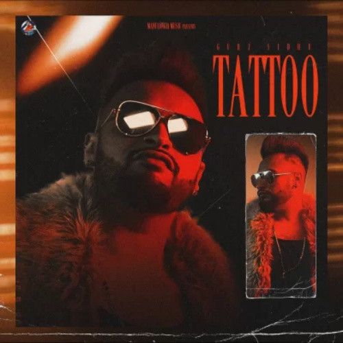 Tattoo Gurj Sidhu