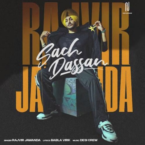 Sach Dassan Rajvir Jawanda