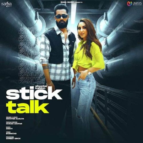 Stick Talk Shooter Kahlon