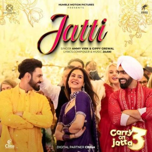 Jatti Ammy Virk, Gippy Grewal