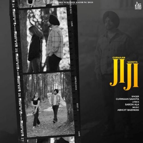 Ji Ji Gurmaan Sahota
