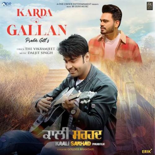 Karda Gallan Prabh Gill