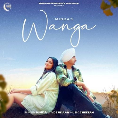 Wanga Minda