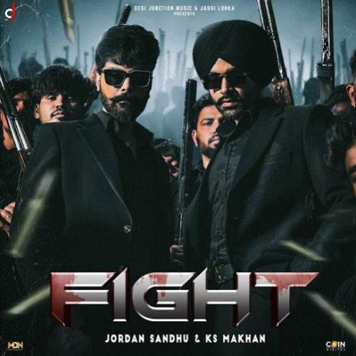 Fight Jordan Sandhu