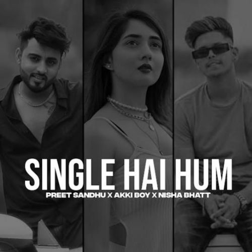 Single Hai Hum Preet Sandhu