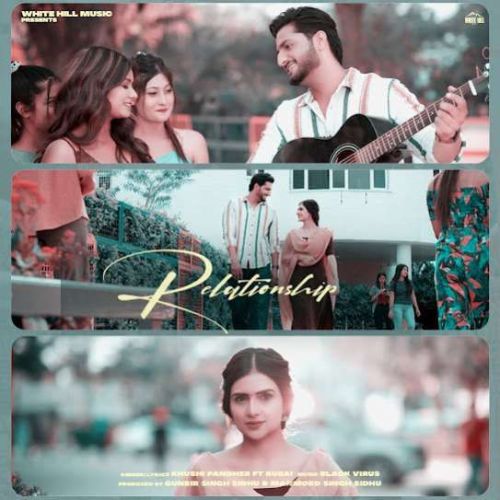 Relationship Khushi Pandher