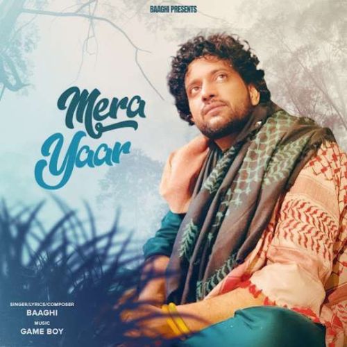 Mera Yaar Baaghi