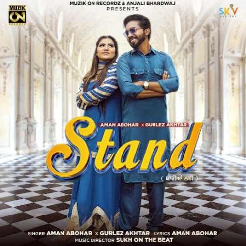 Stand Aman Abohar