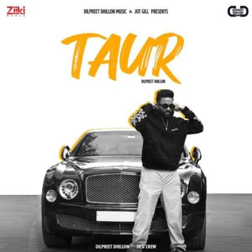 Taur Dilpreet Dhillon