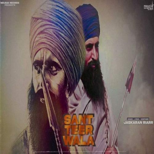 Sant Teer Wala Jaskaran Riarr