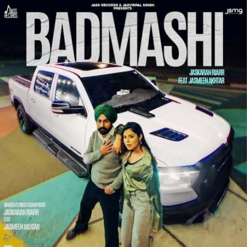 Badmashi Jaskaran Riarr