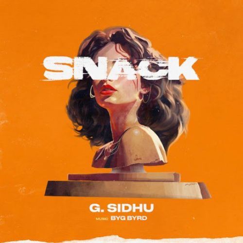 Snack G Sidhu