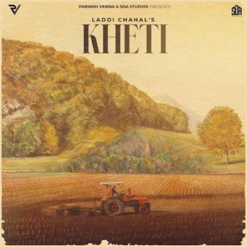 Kheti Laddi Chahal