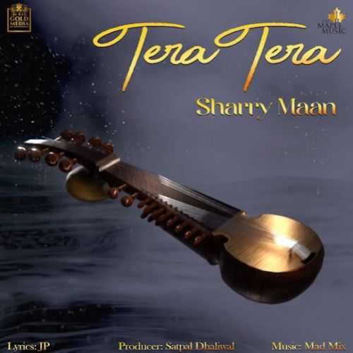 Tera Tera Sharry Maan