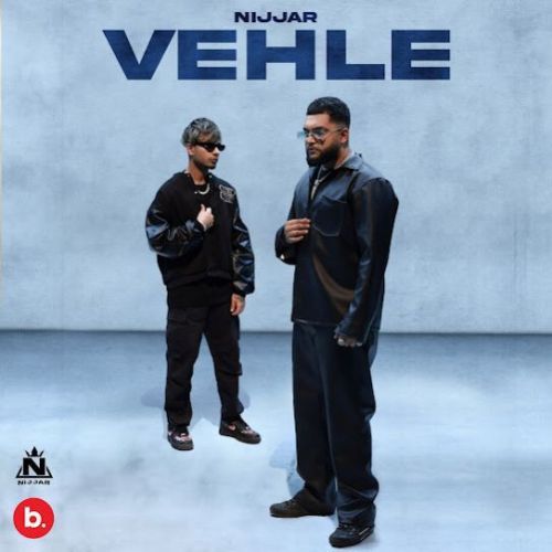 Vehle Nijjar