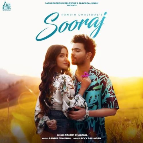 Sooraj Ranbir Dhaliwal