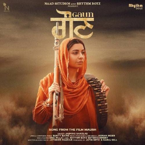 Gaun Jasmine Sandlas