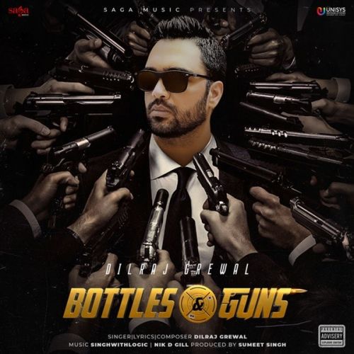 Mafioso Dilraj Grewal