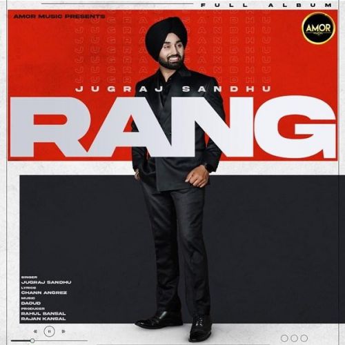 Jhanjhran Jugraj Sandhu