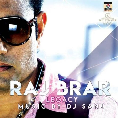 Dhamak Raj Brar