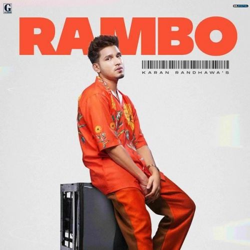 Rambo Karan Randhawa