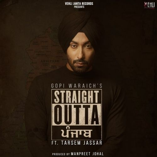 Deadly Eyes Gopi Waraich, Tarsem Jassar