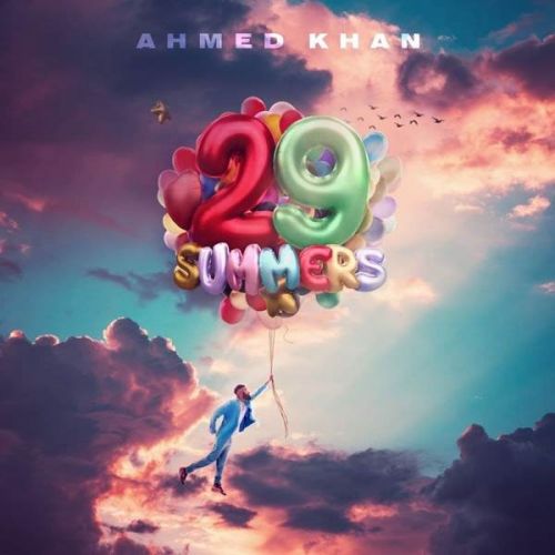 Ahmed Khan picture