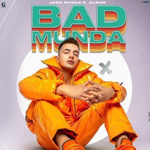 Bad Munda Jass Manak, Emiway Bantai