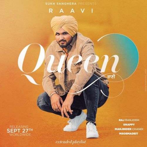 Queen Raavi