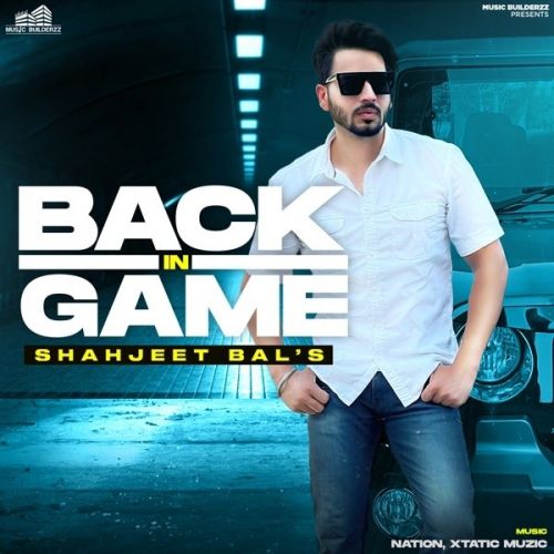 Shahjeet Bal picture